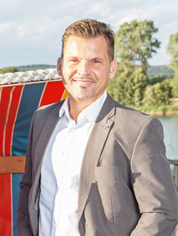 Steffen Balz - Haustraumerfüller